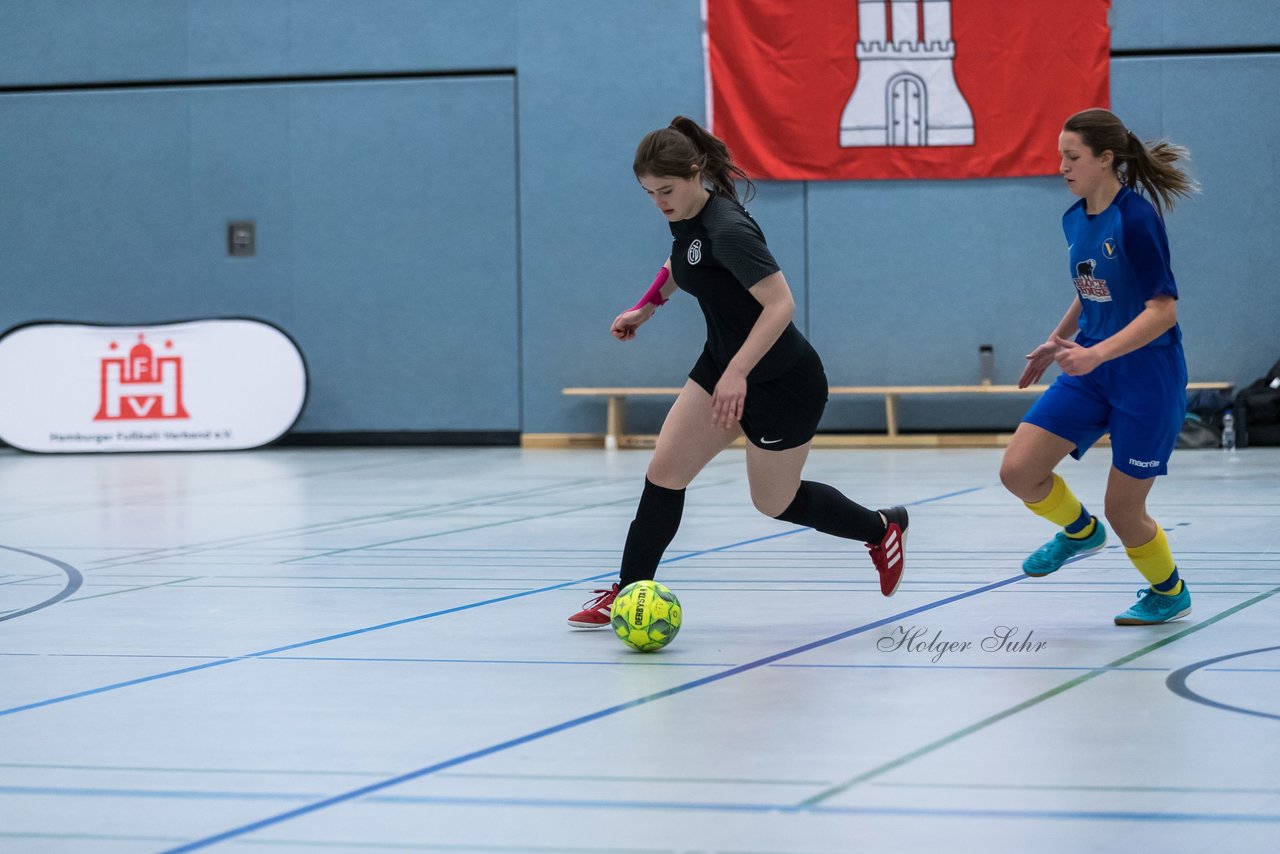 Bild 892 - B-Juniorinnen Futsalmeisterschaft